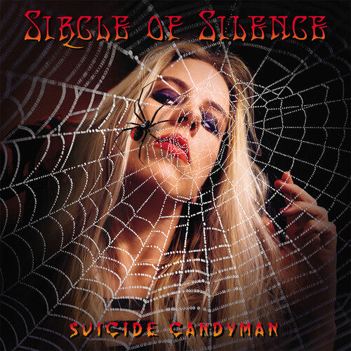 Sircle of Silence: Suicide Candyman