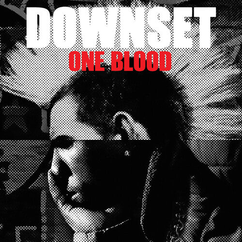 Downset: One Blood