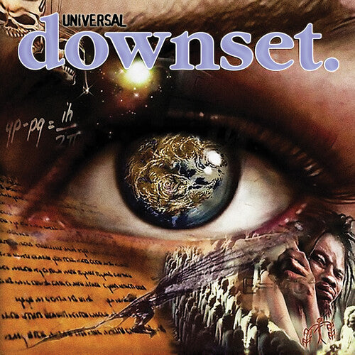 Downset: Universal