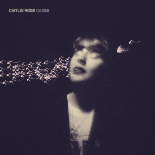 Rose, Caitlin: CAZIMI