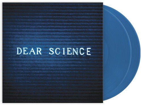 TV on the Radio: Dear Science