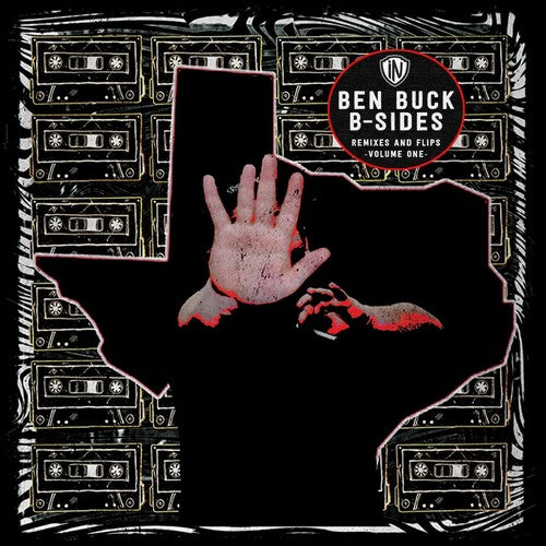 Buck, Ben: B-sides - Remixes And Flips