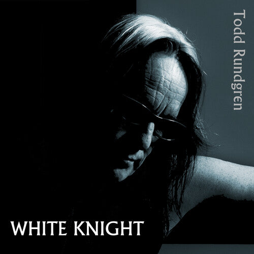 Rundgren, Todd: White Knight - Deluxe Edition - Silver