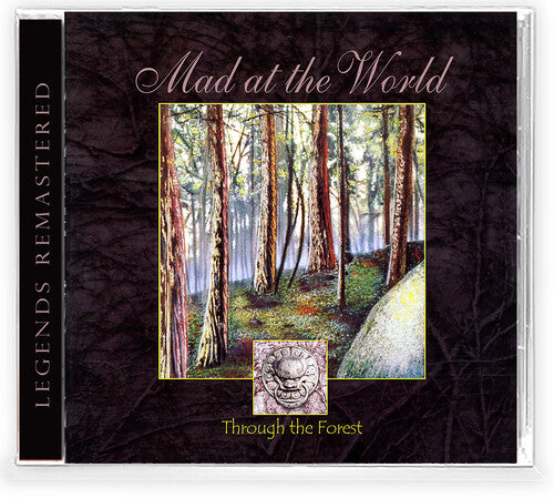 Mad at the World: Through the Forest