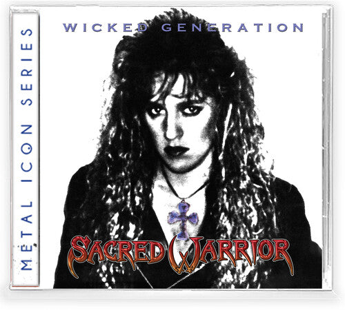 Sacred Warrior: Wicked Generation