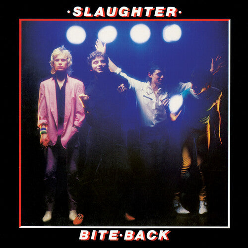 Slaughter & the Dogs / the Duellists: Bite Back