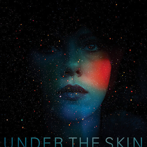 Mica, Levi: Under The Skin (Original Soundtrack)