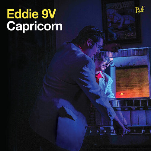 Eddie 9V: Capricorn