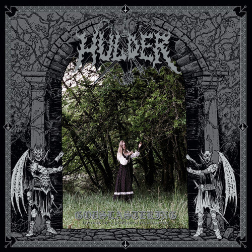 Hulder: Godslastering - Hymns Of A Forlorn Peasantry