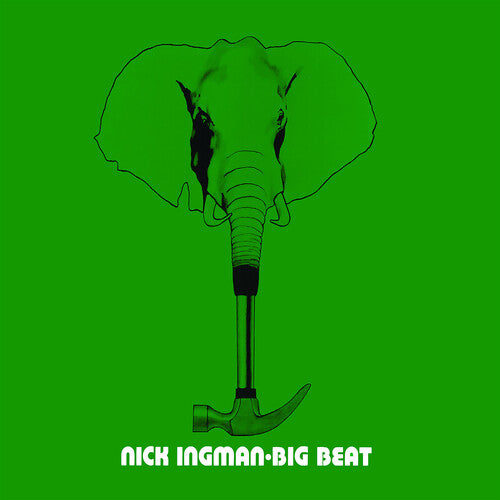 Ingman, Nick: Big Beat