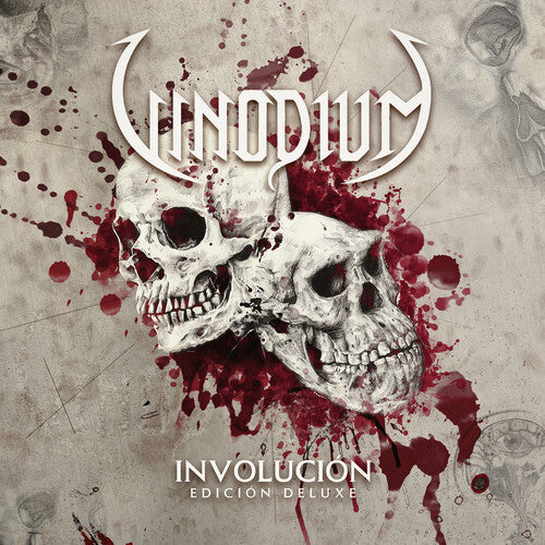 Vinodium: Involucion