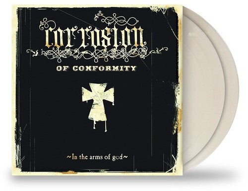 Corrosion of Conformity: In The Arms Of God