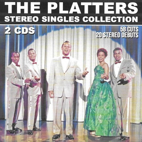 Platters: Stereo Singles Collection