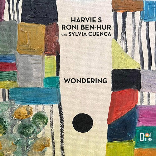 Ben-Hur, Roni / Harvie S / Cuenca, Sylvia: Wondering