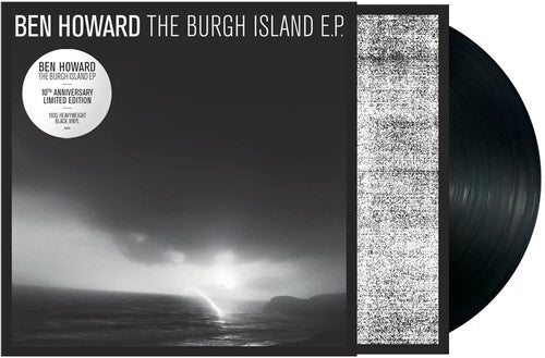 Howard, Ben: Burgh Island - Limited