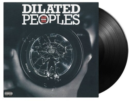 Dilated Peoples: 20/20 - 180-Gram Black Vinyl