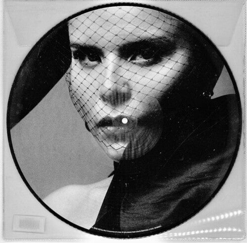 Faith, Paloma: Infinite Things - Picture Disc