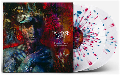 Paradise Lost: Draconian Times: 25th Anniversary - Deluxe Splatter Colored Vinyl