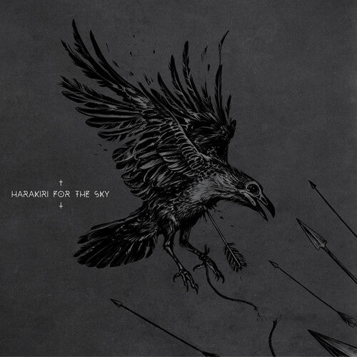 Harakiri For The Sky: Harakiri For The Sky Mmxxii