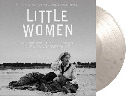 Desplat, Alexandre: Little Women (Original Soundtrack)