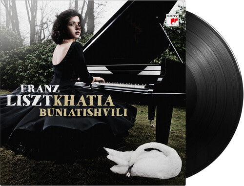 Buniatishvili, Khatia: Franz Liszt