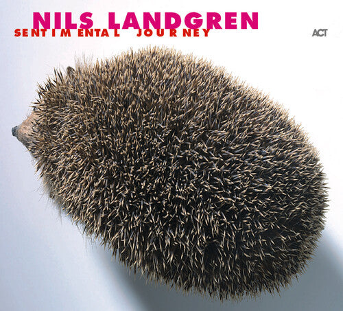 Landgren, Nils: Sentimental Journey