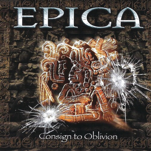 Epica: Consign to Oblivion
