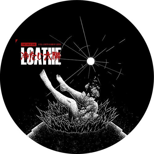 Loathe: The Cold Sun - Pic Disc