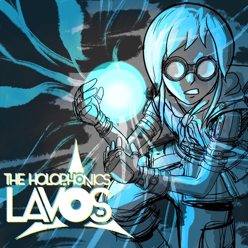 Holophonics: Lavos