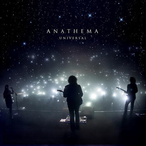 Anathema: UNIVERSAL