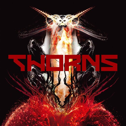 Thorns: THORNS