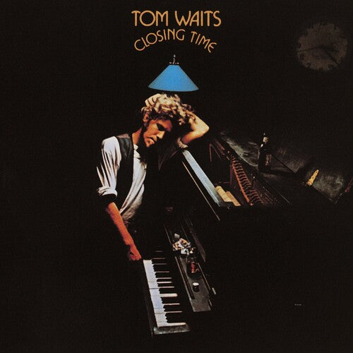 Waits, Tom: Closing Time - 50th Anniversary