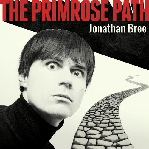 Bree, Jonathan: The Primrose Path