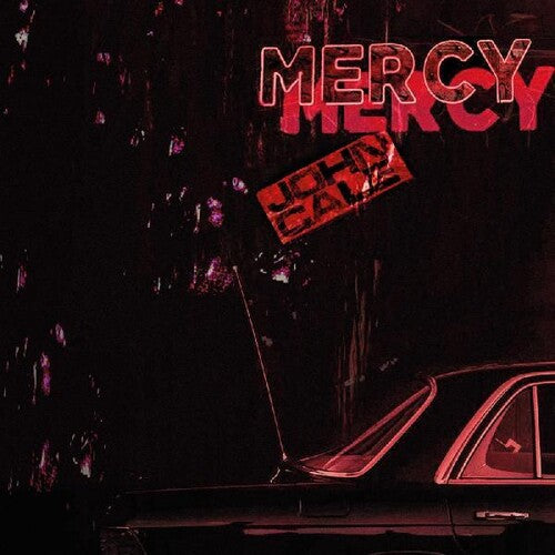 Cale, John: Mercy