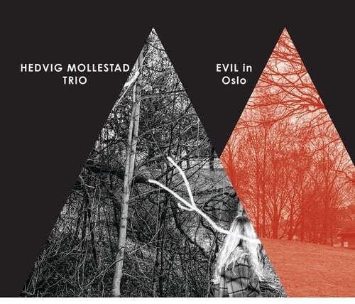 Mollestad, Hedvig: Evil In Oslo