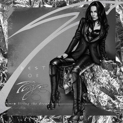 Tarja: Best Of: Living The Dream