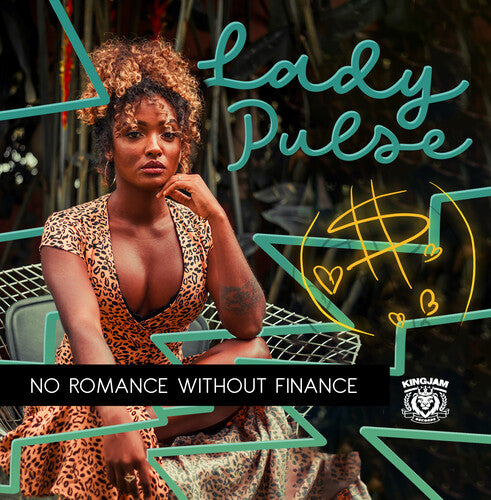 Lady Pulse: No Romance Without Finance