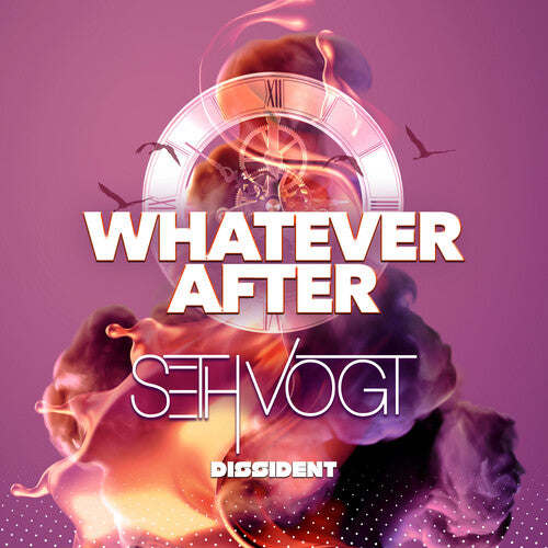 Vogt, Seth: Whatever After