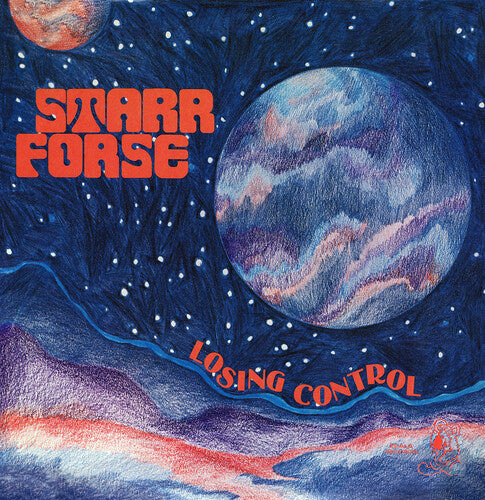 Starr Forse: Losing Control (2022 Remaster)