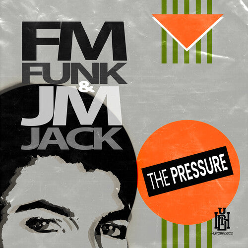 Funk,Fm & Jack, Jm: The Pressure