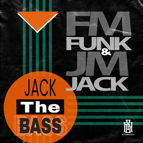 Funk,Fm & Jack, Jm: Jack The Bass