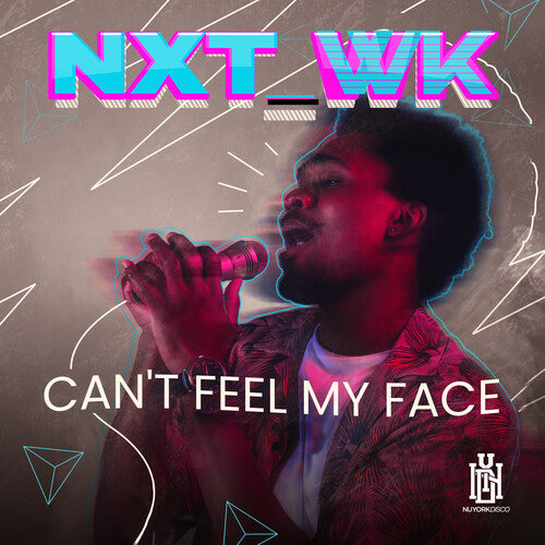 NXT_WK: Can't Feel My Face