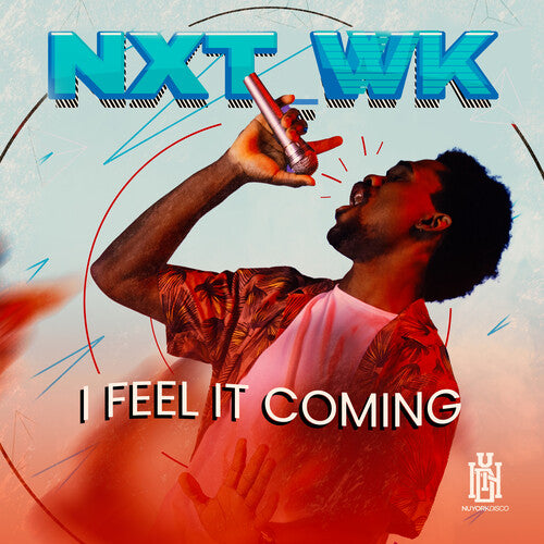 NXT_WK: I Feel It Coming