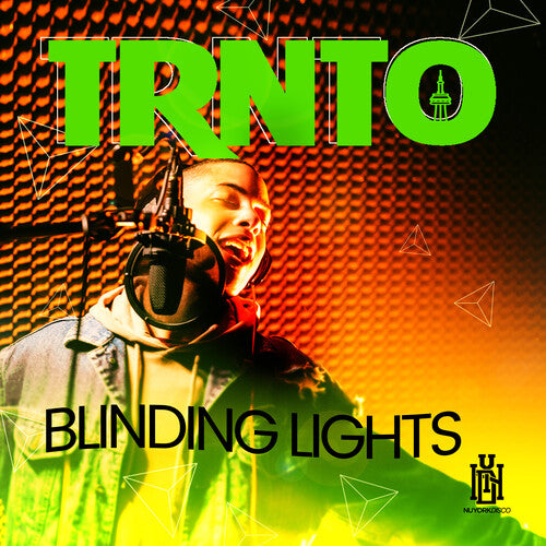 Trnto: Blinding Lights (Ballad Version)