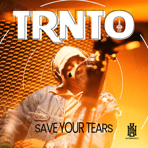 Trnto: Save Your Tears (Acoustic Version)