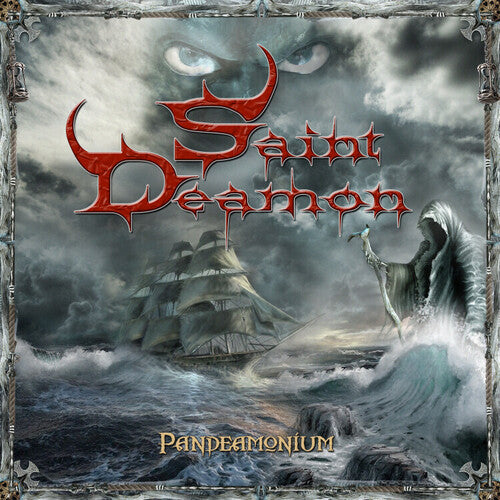 Saint Deamon: Pandeamonium