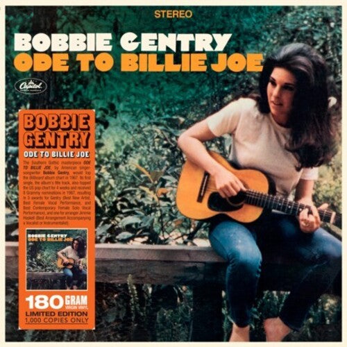 Gentry, Bobbie: Ode To Billie Joe