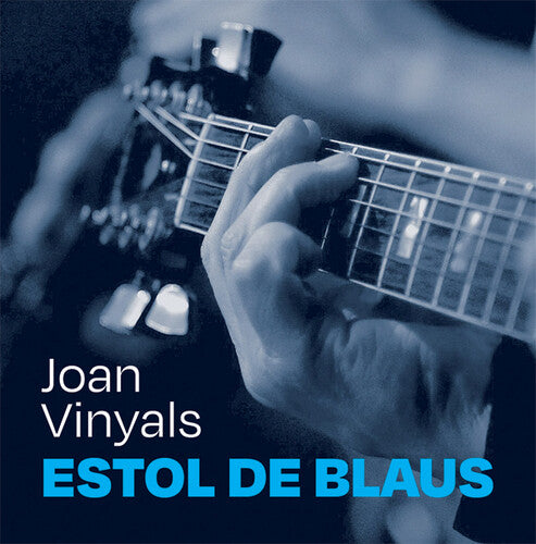 Vinyals, Joan: Estol De Blaus