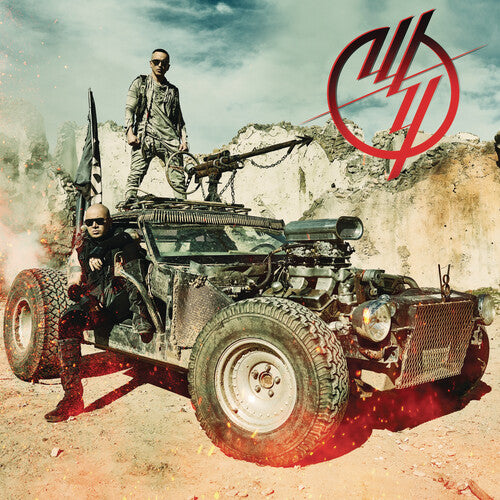 Wisin & Yandel: La Ultima Mision