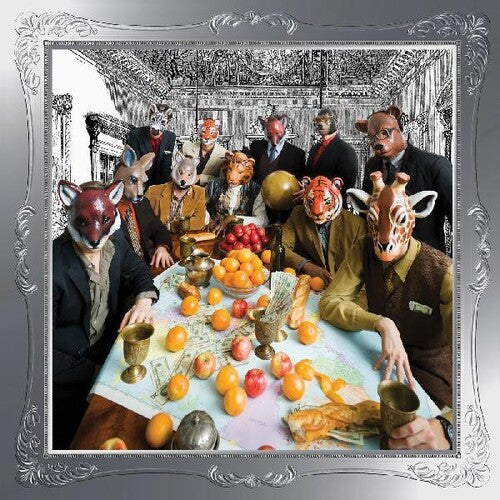 Antibalas: Antibalas